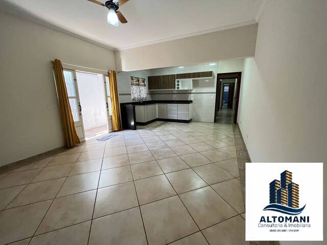 #1528 - Casa para Locação em Hortolândia - SP - 3