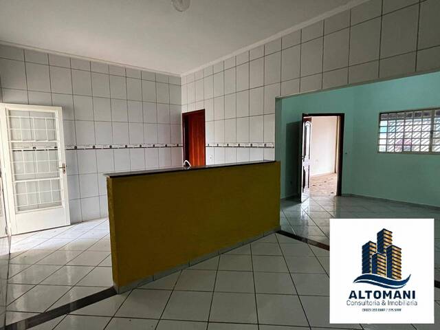 Casa para Locação em Sumaré - 5