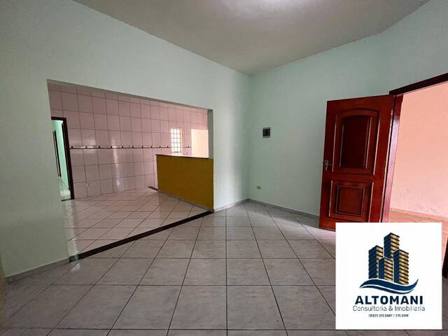 Casa para Locação em Sumaré - 4