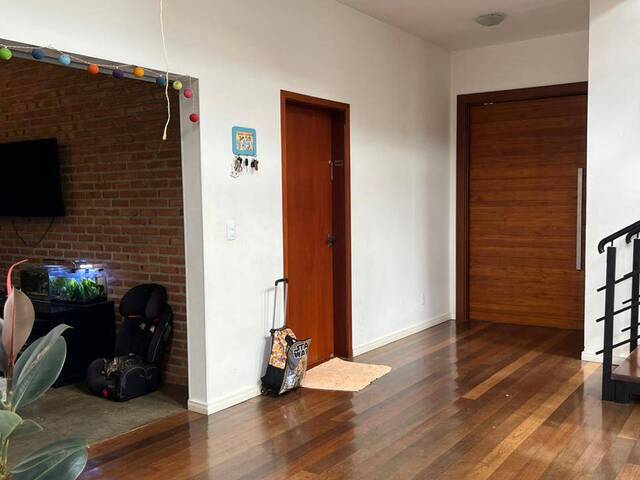 Casa em condomínio para Venda em Hortolândia - 5