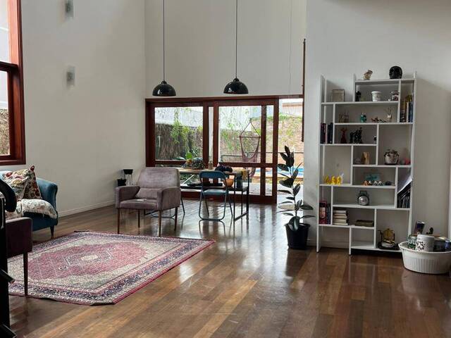 Casa em condomínio para Venda em Hortolândia - 4