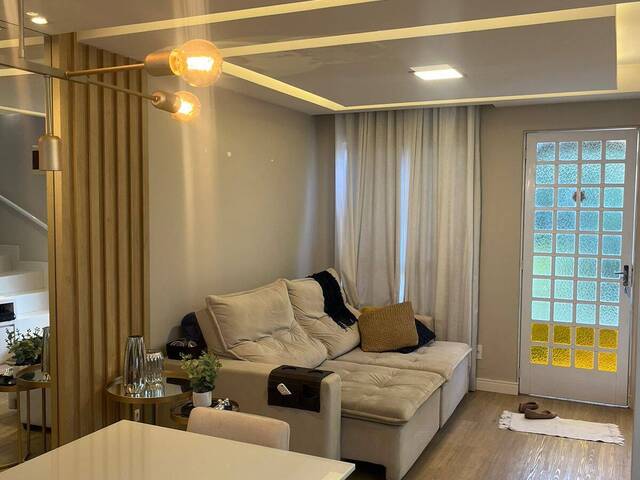 Casa em condomínio para Venda em Hortolândia - 5