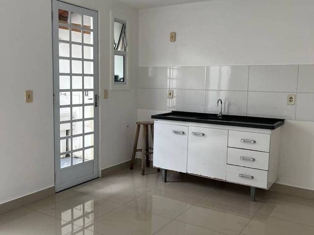 Casa para Locação em Hortolândia - 4