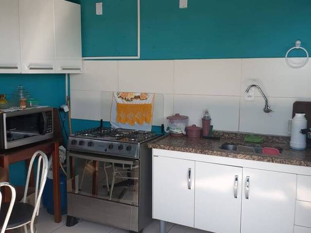 Casa para Venda em Hortolândia - 3