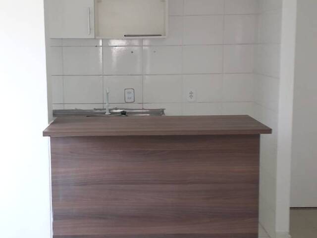 #403 - Apartamento para Locação em Hortolândia - SP - 2