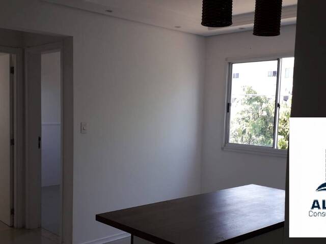 #403 - Apartamento para Locação em Hortolândia - SP - 3