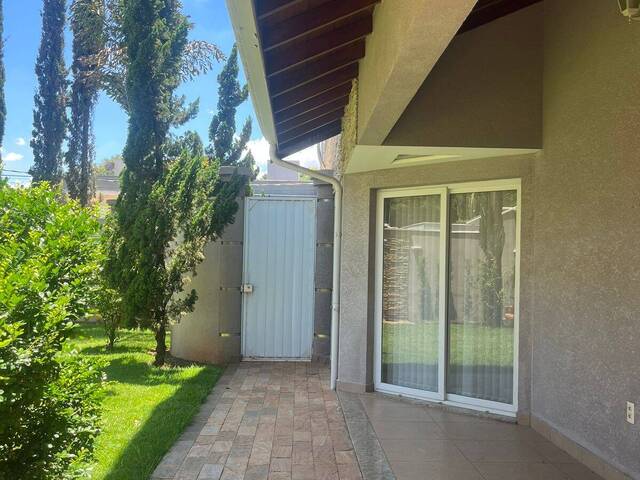 #1573 - Casa para Venda em Hortolândia - SP - 2