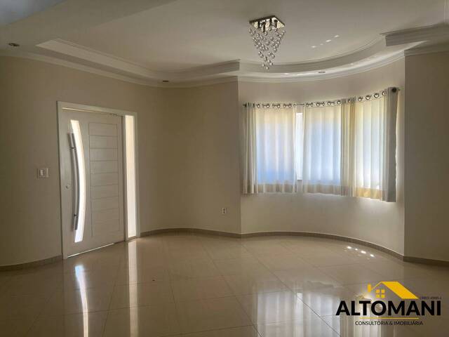 #1573 - Casa para Venda em Hortolândia - SP - 3