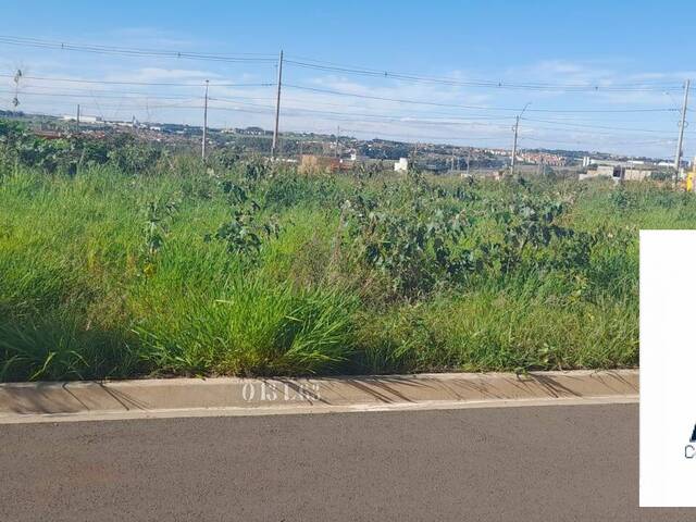 #1606 - Terreno para Venda em Hortolândia - SP - 1