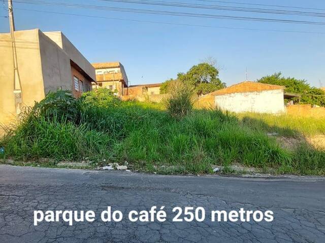 Terreno para Venda em Monte Mor - 4