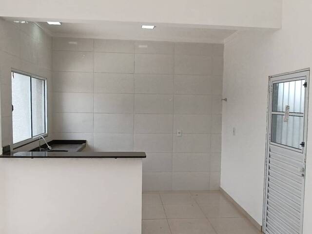 Casa para Venda em Hortolândia - 4