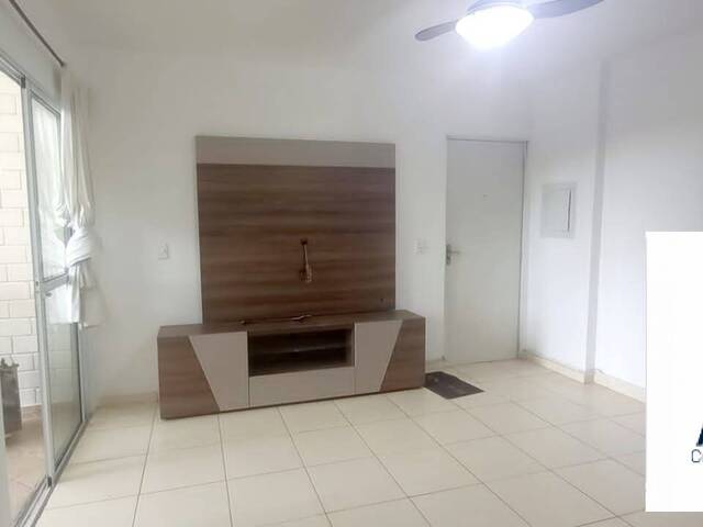 #1653 - Apartamento para Venda em Hortolândia - SP - 3