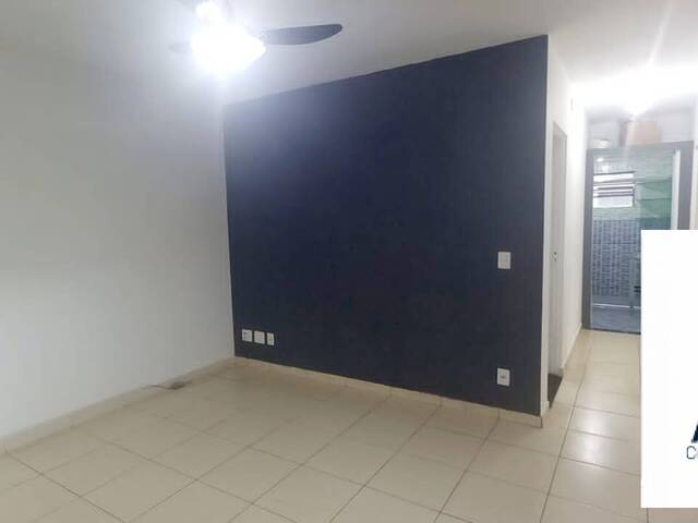 #1653 - Apartamento para Venda em Hortolândia - SP - 2