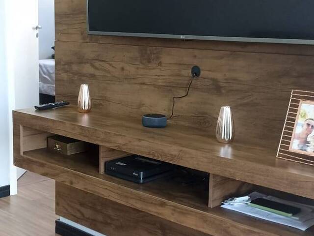 Apartamento para Venda em Hortolândia - 4