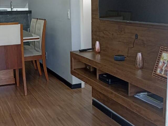Apartamento para Venda em Hortolândia - 5