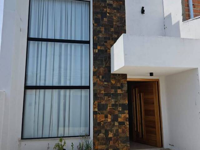 Casa para Venda em Hortolândia - 2