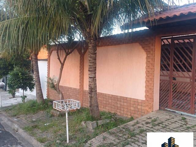 #1684 - Casa para Venda em Hortolândia - SP - 2