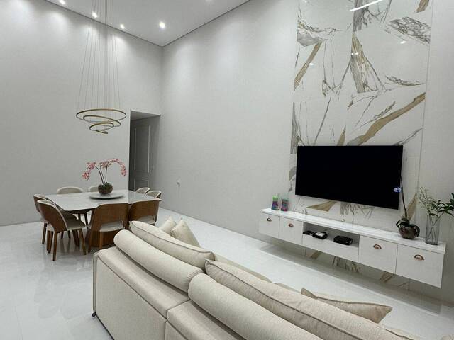 Casa em condomínio para Venda em Hortolândia - 4