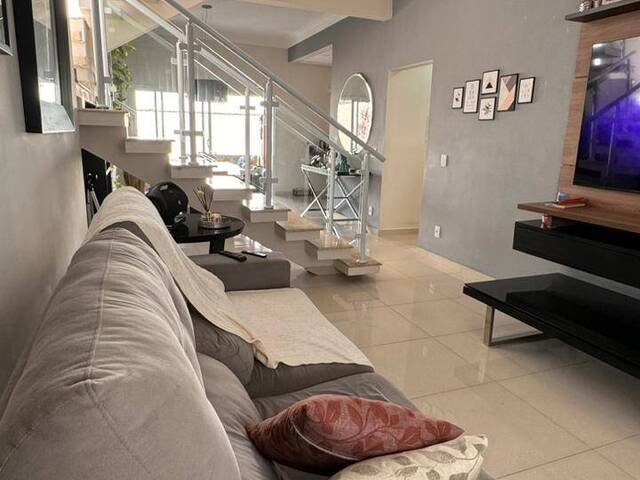 Casa em condomínio para Venda em Hortolândia - 4
