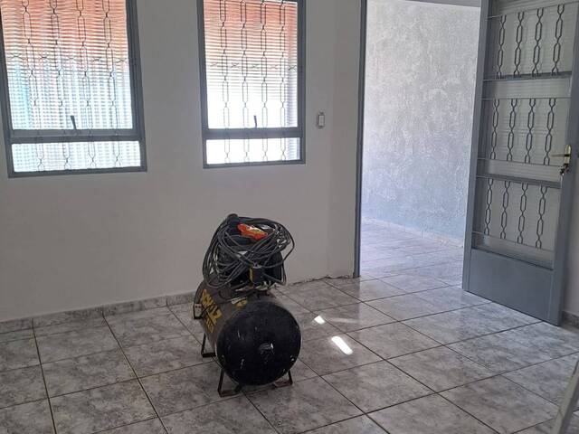 #1709 - Casa para Venda em Hortolândia - SP - 3