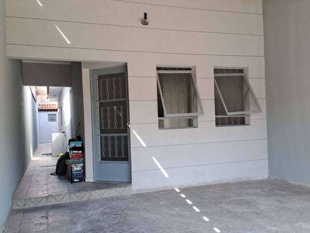 #1709 - Casa para Venda em Hortolândia - SP - 2