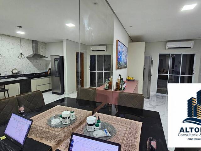 Casa para Venda em Hortolândia - 4