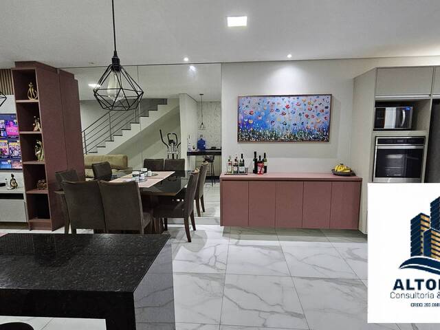 #1671 - Casa para Venda em Hortolândia - SP - 2