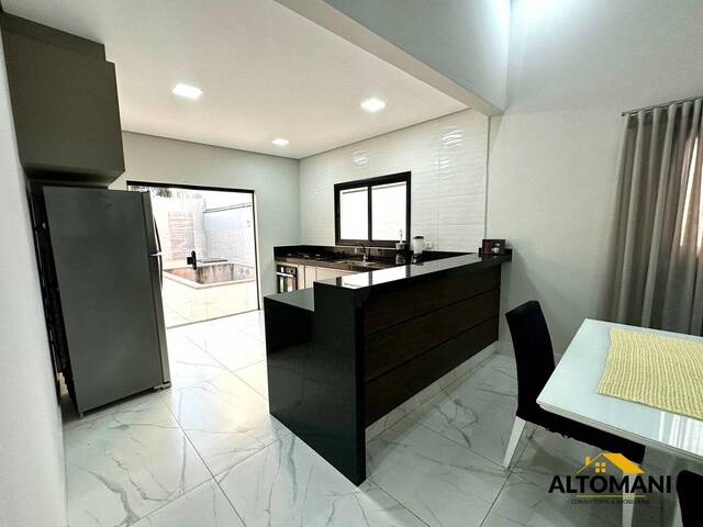 Casa para Venda em Hortolândia - 4