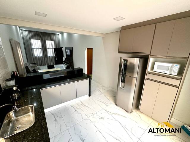 Casa para Venda em Hortolândia - 5