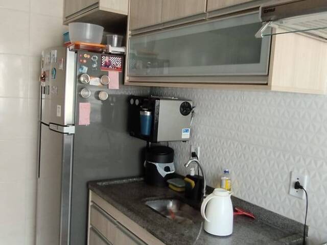 Apartamento para Venda em Hortolândia - 5