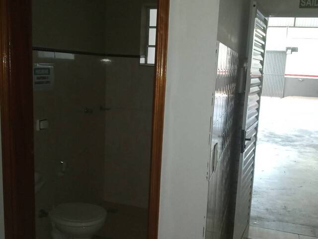 Barracão para Locação em Hortolândia - 4