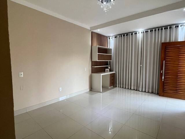 #1731 - Casa em condomínio para Venda em Hortolândia - SP - 3