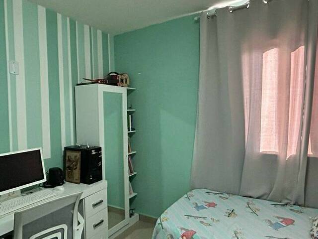 Casa em condomínio para Venda em Hortolândia - 5