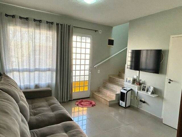 Casa em condomínio para Venda em Hortolândia - 4
