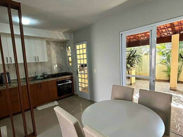 Casa em condomínio para Venda em Hortolândia - 3