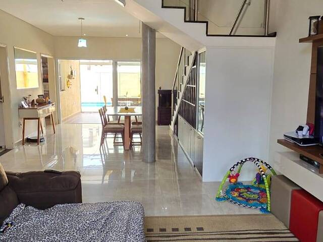 Casa em condomínio para Venda em Hortolândia - 4