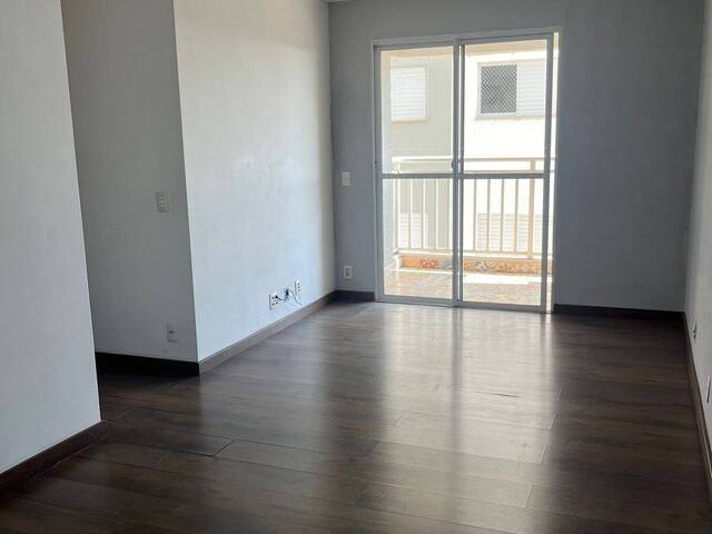 #1737 - Apartamento para Locação em Hortolândia - SP - 2