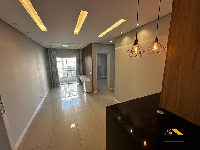 #1744 - Apartamento para Locação em Hortolândia - SP - 2
