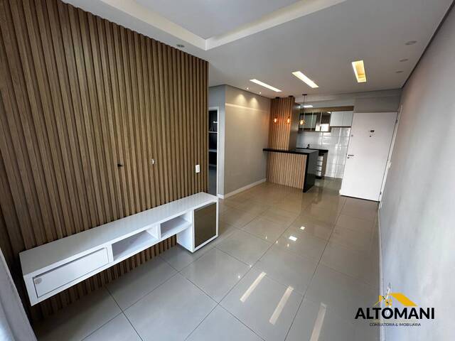 #1744 - Apartamento para Locação em Hortolândia - SP - 3