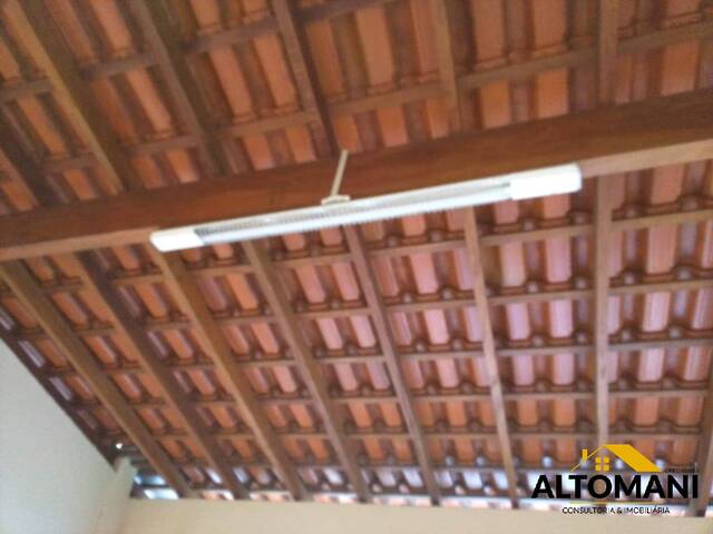 Casa para Venda em Hortolândia - 2
