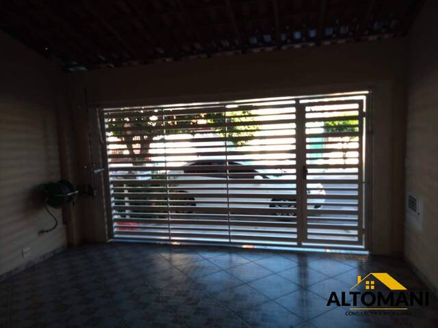 Casa para Venda em Hortolândia - 3