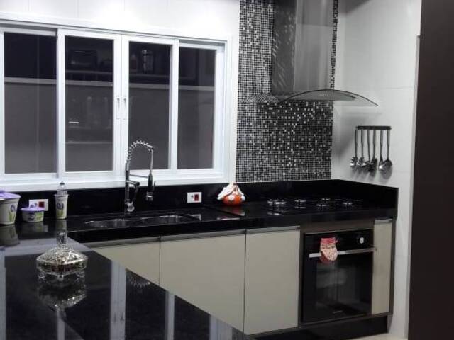 Casa em condomínio para Venda em Hortolândia - 4