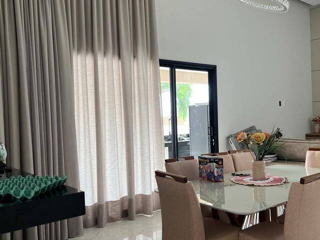 Casa em condomínio para Venda em Hortolândia - 5