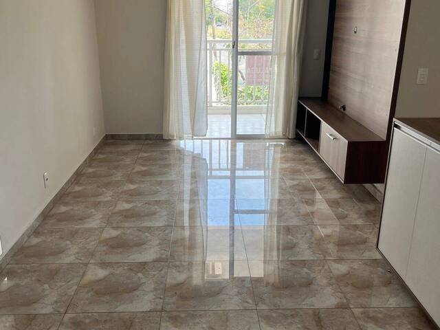 #1803 - Apartamento para Locação em Hortolândia - SP - 2