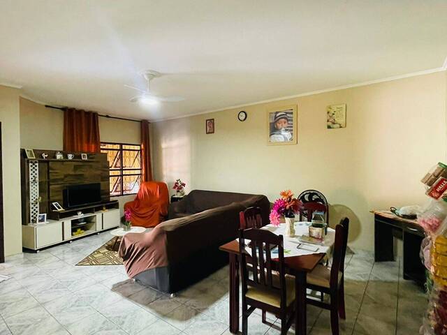 Casa para Venda em Hortolândia - 2