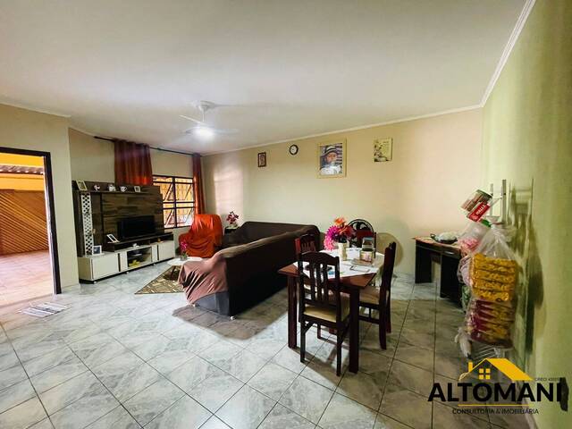 Casa para Venda em Hortolândia - 5