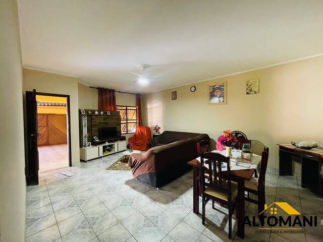 Casa para Venda em Hortolândia - 4