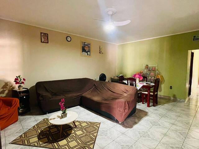 Casa para Venda em Hortolândia - 3