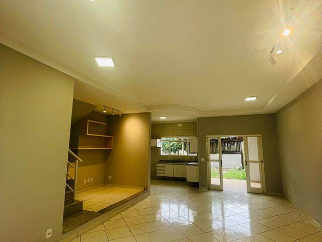 #1823 - Casa em condomínio para Venda em Hortolândia - SP - 3
