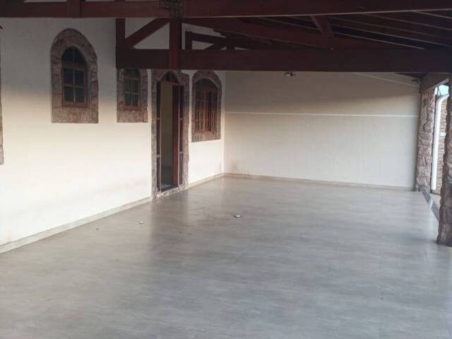 Venda em Jardim Aero Continental - Campinas